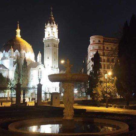 Mirador Madrid Apartment Екстериор снимка