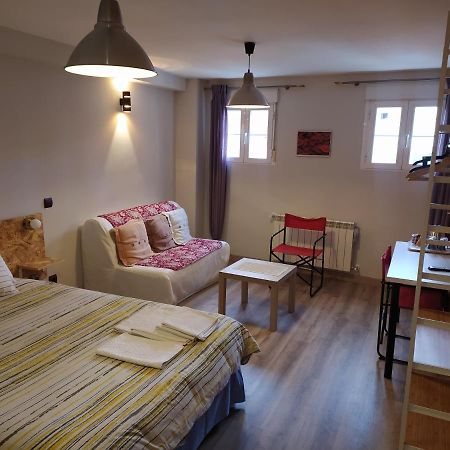 Mirador Madrid Apartment Екстериор снимка