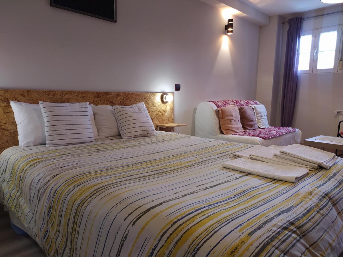 Mirador Madrid Apartment Екстериор снимка