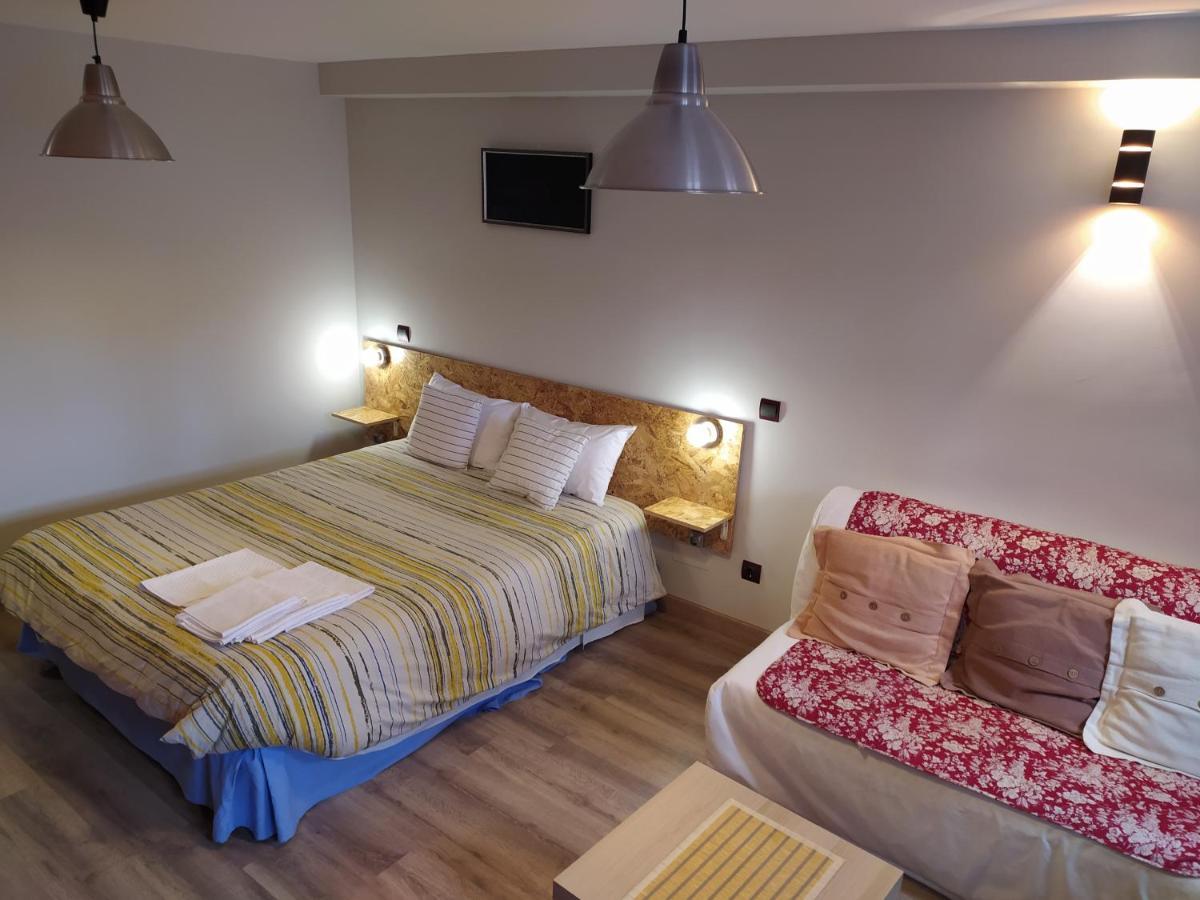 Mirador Madrid Apartment Екстериор снимка