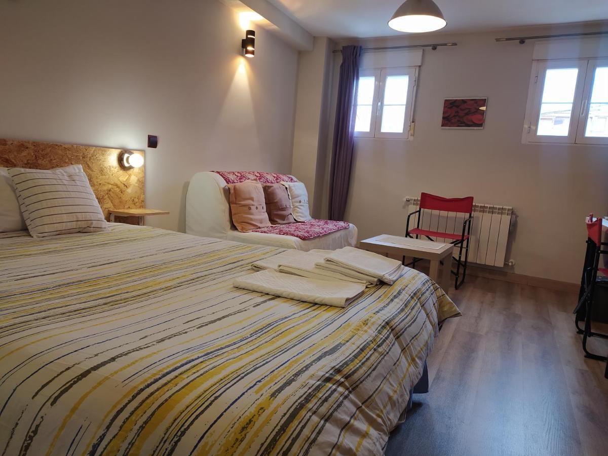 Mirador Madrid Apartment Екстериор снимка