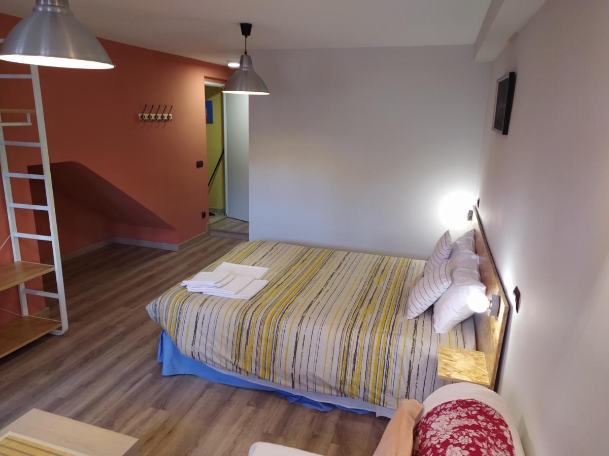 Mirador Madrid Apartment Екстериор снимка