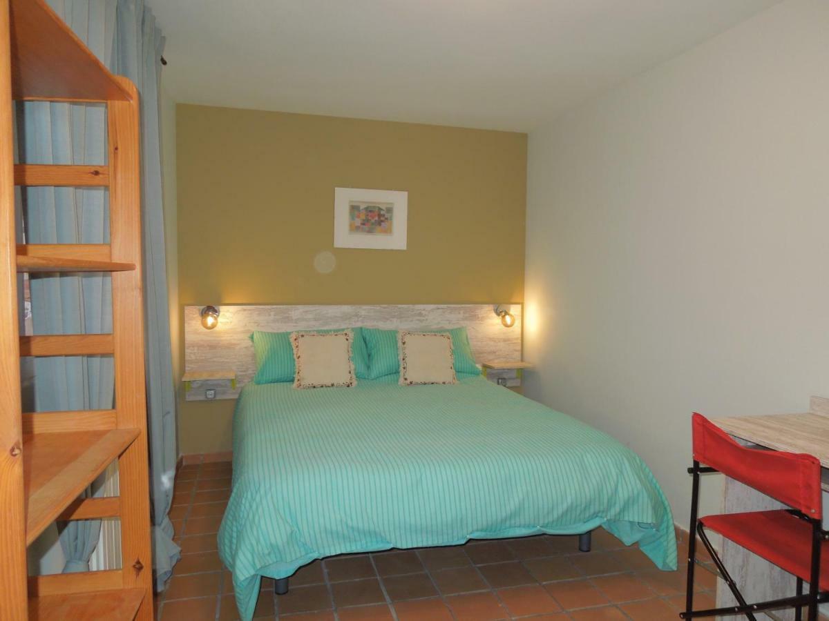 Mirador Madrid Apartment Екстериор снимка