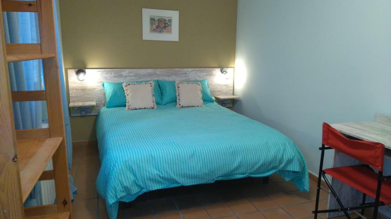 Mirador Madrid Apartment Екстериор снимка