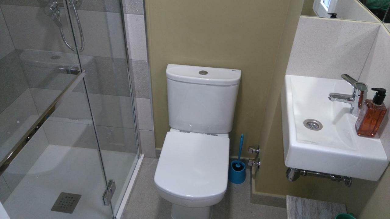 Mirador Madrid Apartment Екстериор снимка