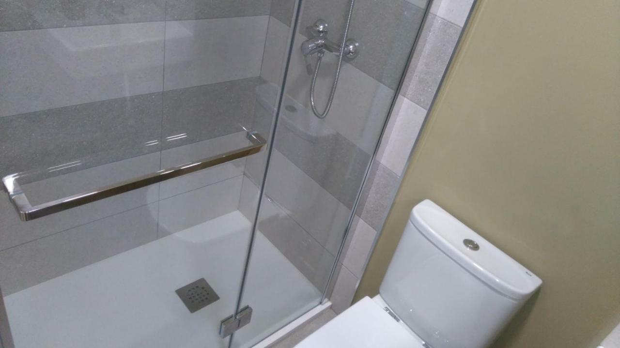 Mirador Madrid Apartment Екстериор снимка