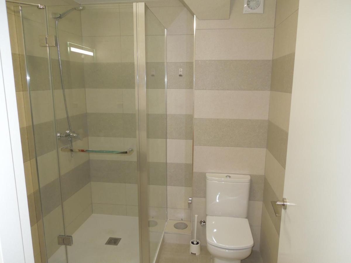 Mirador Madrid Apartment Екстериор снимка
