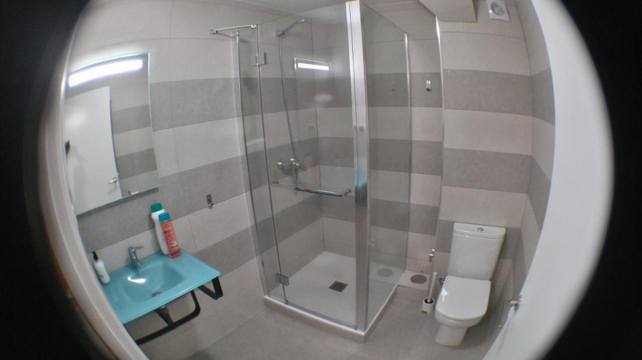 Mirador Madrid Apartment Екстериор снимка